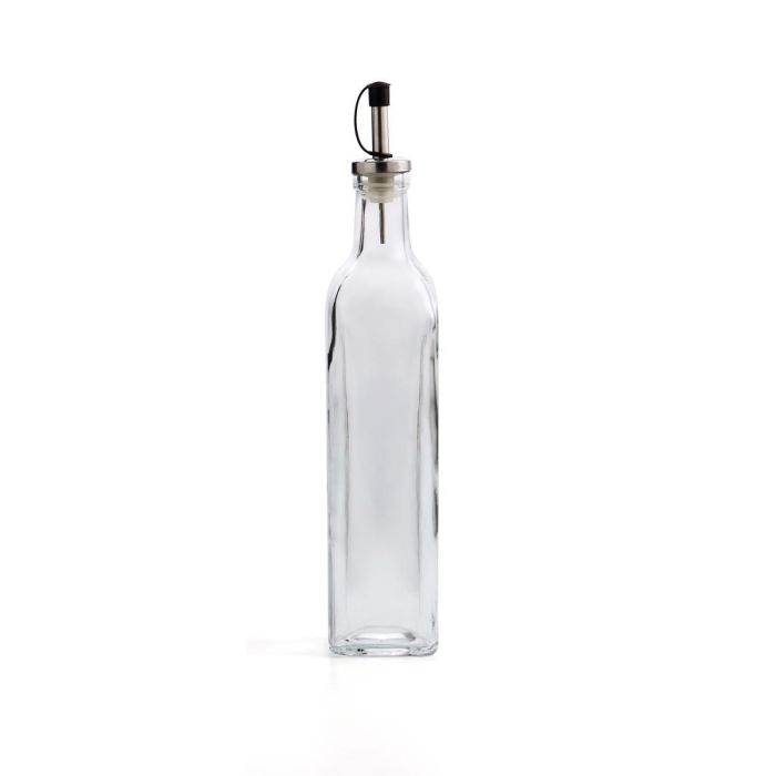 Aceitera Vidrio Renova Quid 0,5 L Aceitera Vidrio Renova Quid 0,5 L