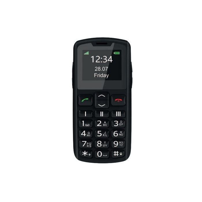 Bea-fon SL230 LTE (negro)
