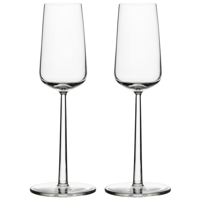 Set 2 Copas 210 Ml Iittala (6 Unidades)