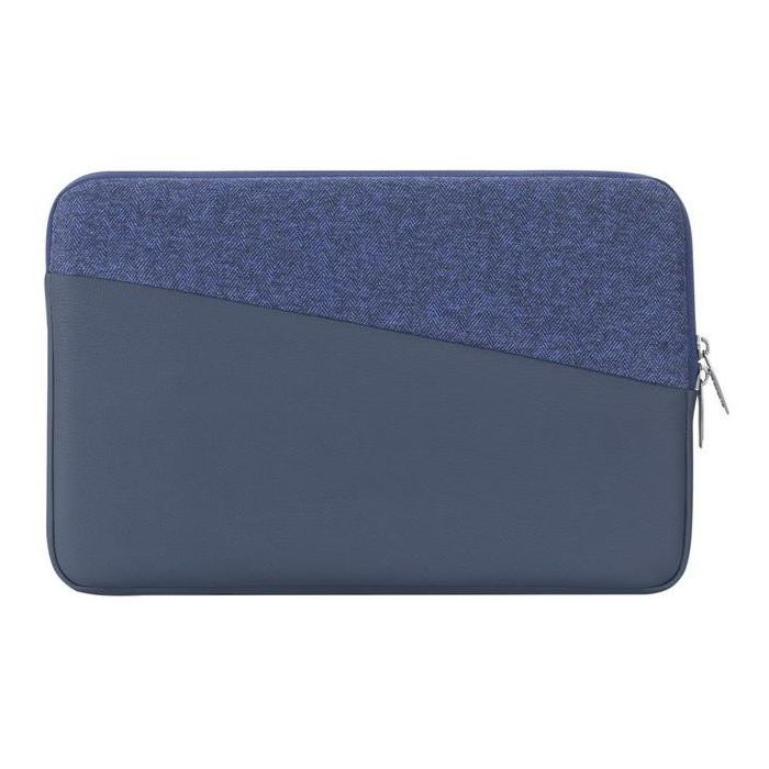 RIVACASE Egmont 7903 – Funda para portátil de 13.3", color azul
