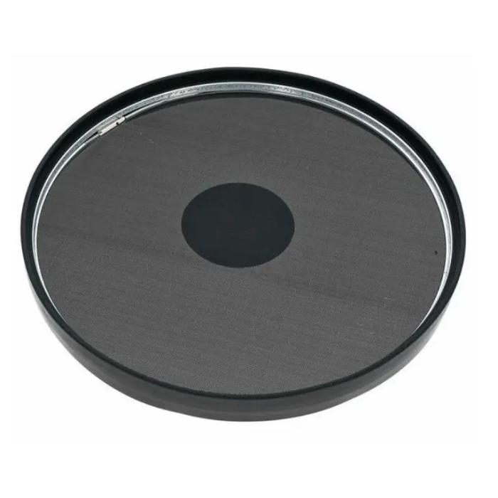 RTOM Pad Prácticas Black Hole 18" 20.5x19.8x2 cm 1