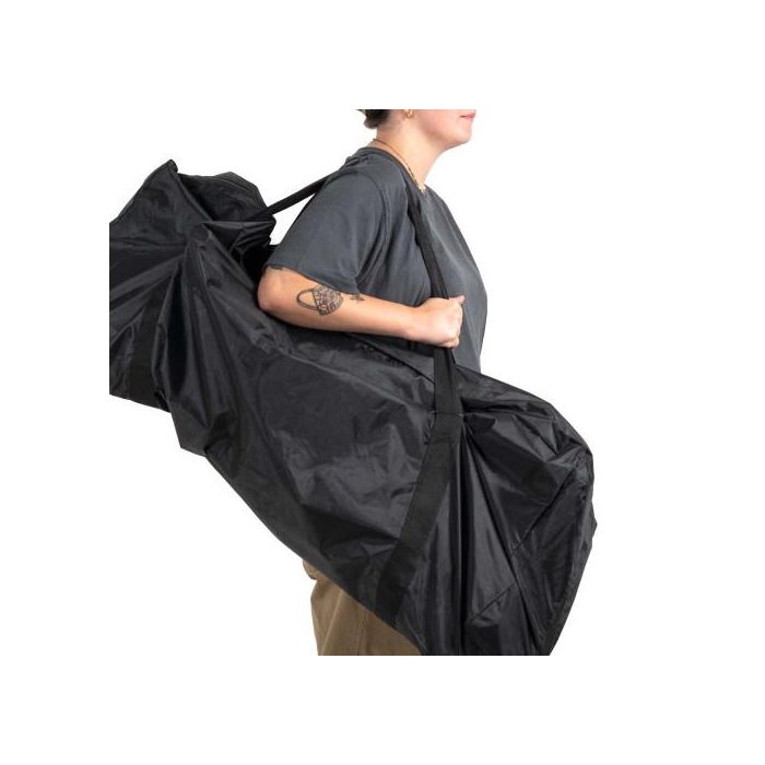 Youin MA1006 Bolsa para patinete eléctrico, Negro, Compatible con cualquier marca 1 Youin MA1006 Bolsa para patinete eléctrico, Negro, Compatible con cualquier marca 1