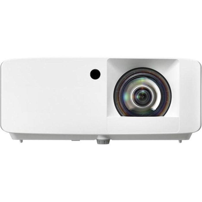 Optoma GT2000HDR Proyector Láser DLP 3500 Lúmenes Full HD 1080p (1920x1080) HDR HDMI USB 3D Blanco 1