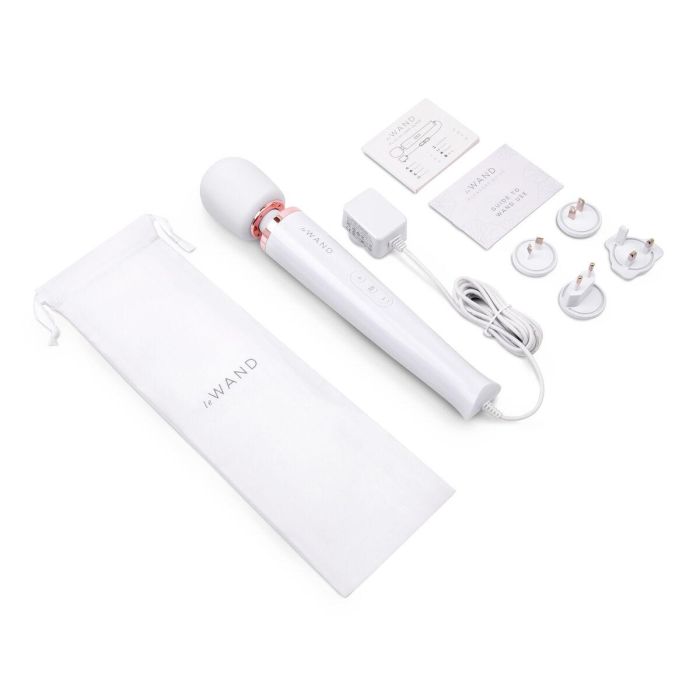 Vibrador Le Wand 6 Vibrador Le Wand 6