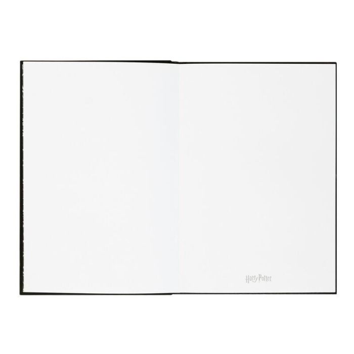 Cuaderno A5 premium led + boligrafo Lumos Harry Potter 3 Cuaderno A5 premium led + boligrafo Lumos Harry Potter 3