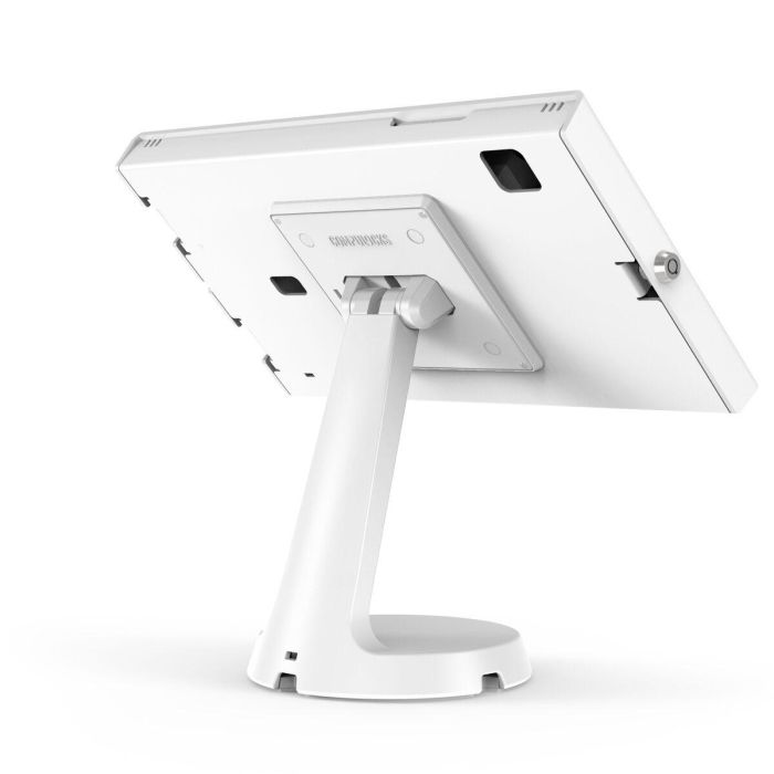 Funda para Tablet Compulocks 333W11GAPX9W Blanco 2 Funda para Tablet Compulocks 333W11GAPX9W Blanco 2