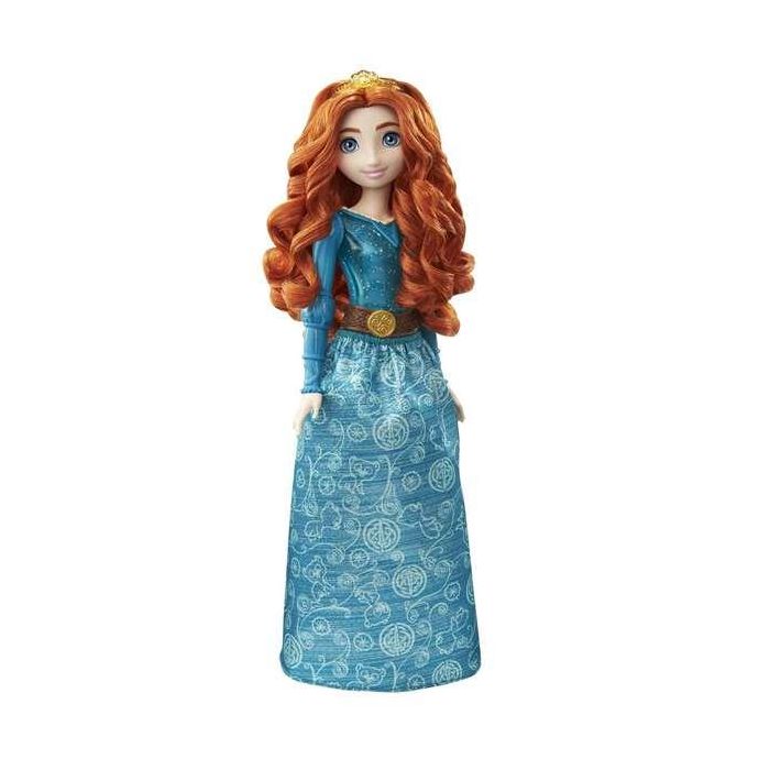 Mattel Muñeca Princesa Disney Princess - Modelos Surtidos, Edad mínima 3 años 8
