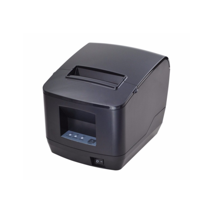 PREMIER ITP-73 Impresora de Recibos Térmica Directa Alámbrica USB RJ-11 RS-232 Color Negro