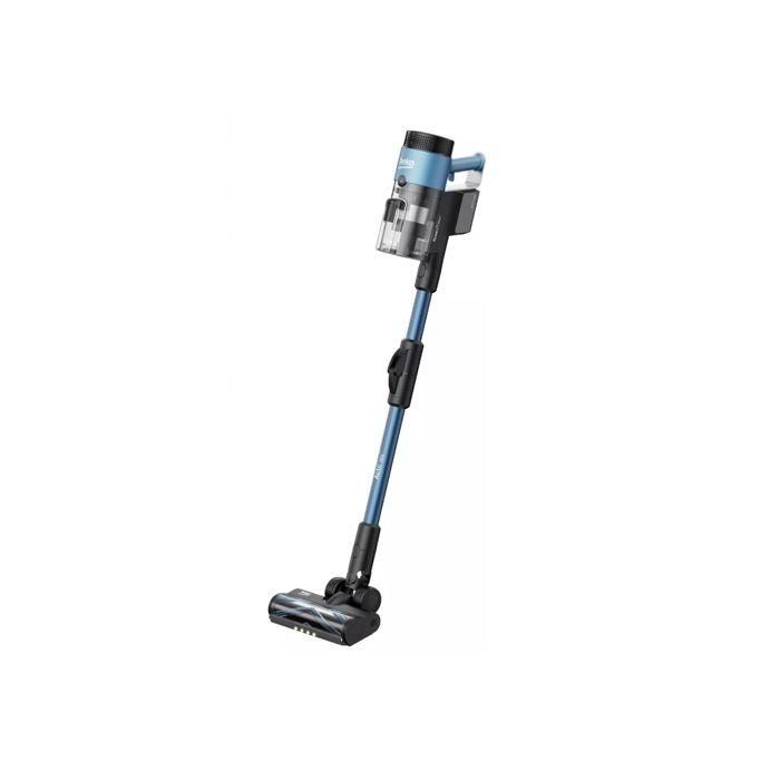 BEKO VRT96425VD - Aspiradora escoba con estación de carga y vaciado - 60 min de autonomía - Filtro EPA E12 - 150 W 3 BEKO VRT96425VD - Aspiradora escoba con estación de carga y vaciado - 60 min de autonomía - Filtro EPA E12 - 150 W 3