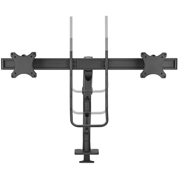 Soporte de Mesa para Pantalla Neomounts DS75S-950BL2 Negro 27" 13