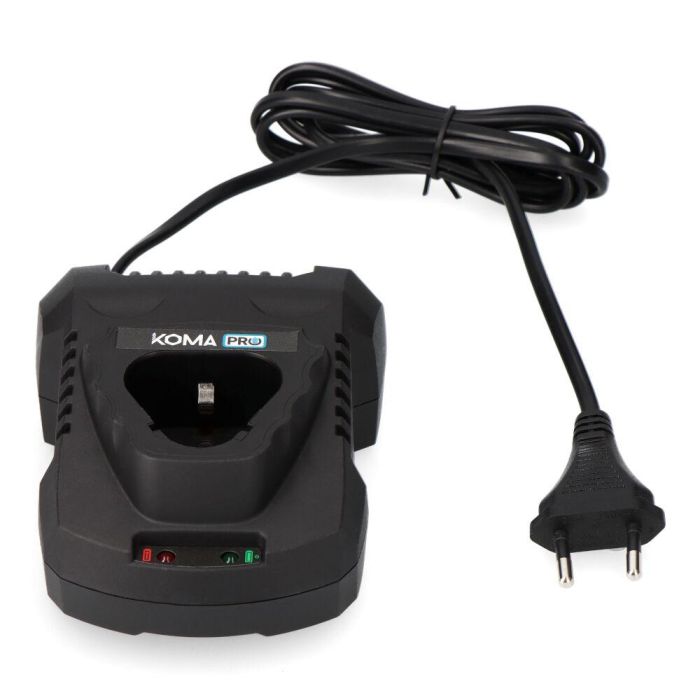 Cargador de bateria 12 v, 50 W 2 Cargador de bateria 12 v, 50 W 2