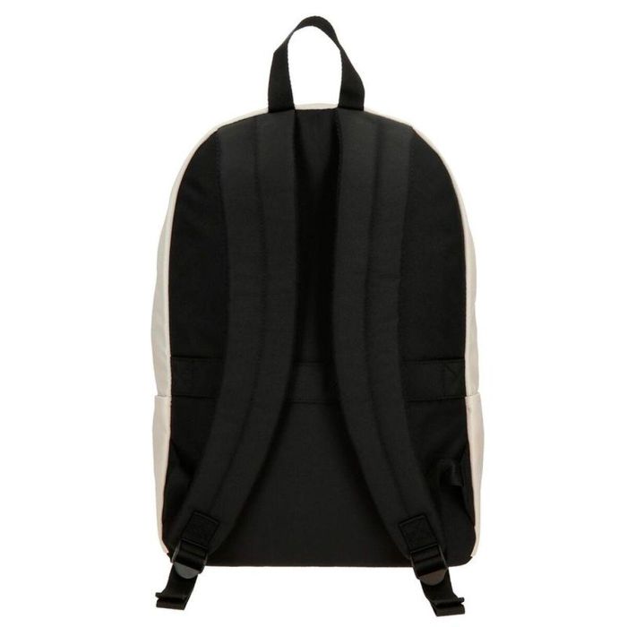 Mochila Casual Reebok Brooklyn Beige 5