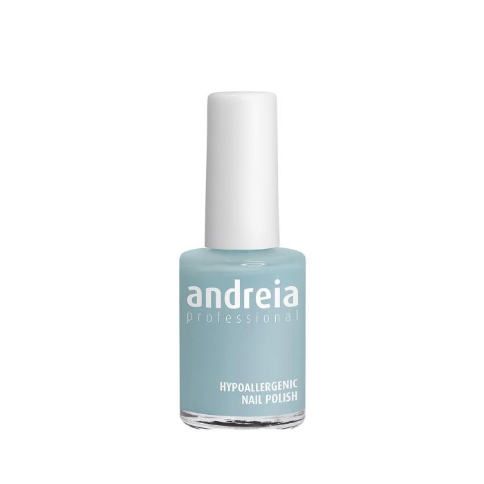 Andreia Professional Hypoallergenic Nail Polish Esmalte de Uñas 14 ml Color 107