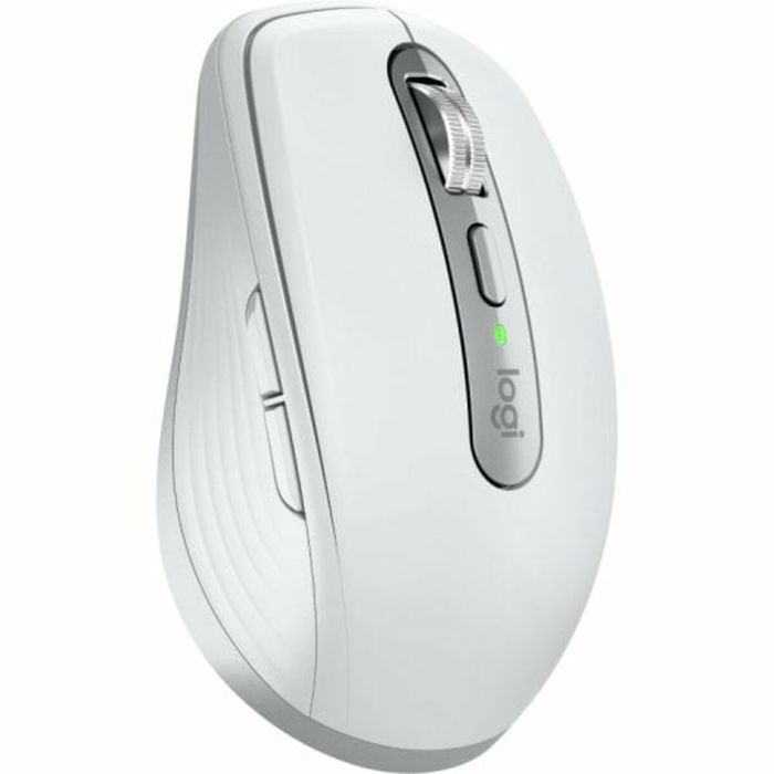 Ratón Logitech 910-006946 Blanco 8000 dpi 6