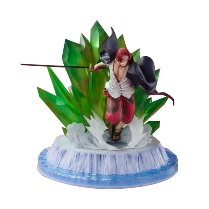 Figura Tamashii Nations Figuarts Zero One 1 Figura Tamashii Nations Figuarts Zero One 1