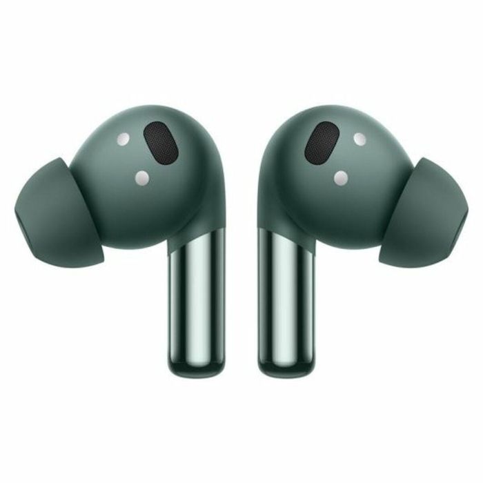 Auriculares con Micrófono OnePlus Buds Pro 2 Verde 12