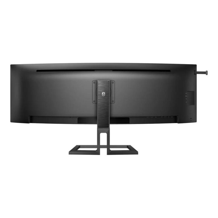 Philips 45B1U6900C Monitor Curvo 44.5" Ultrawide Dual Quad HD 5120x1440 32:9 4ms 75Hz 2xHDMI DP USB-C 100W 9 Philips 45B1U6900C Monitor Curvo 44.5" Ultrawide Dual Quad HD 5120x1440 32:9 4ms 75Hz 2xHDMI DP USB-C 100W 9