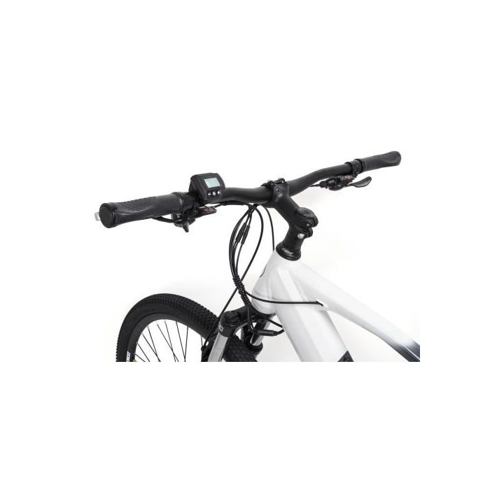 Youin Bicicleta Eléctrica MTB YOU-RIDE EVEREST 29'' con Batería LG 14Ah/36V, Cambio Shimano 21 Velocidades, Talla L, BK3000