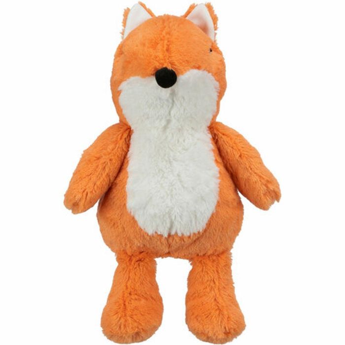 Peluche para perros Trixie Poliéster Felpa Zorro 34 cm 1