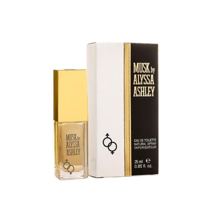 Alyssa Ashley 25 mL Vapo Edt