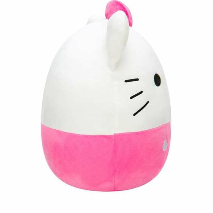 Squishmallows Peluche Hello Kitty rosa 30 cm 3 Squishmallows Peluche Hello Kitty rosa 30 cm 3