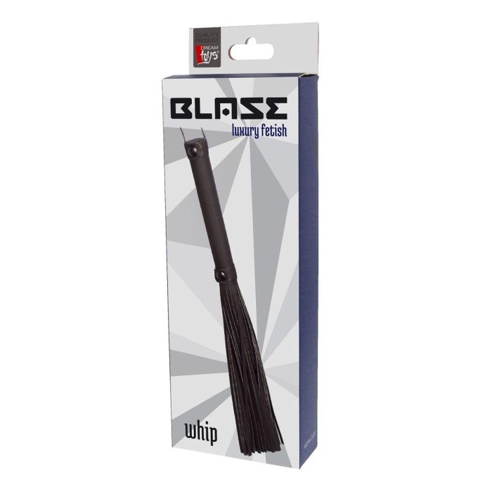 Azotador Dream Toys Blaze 1