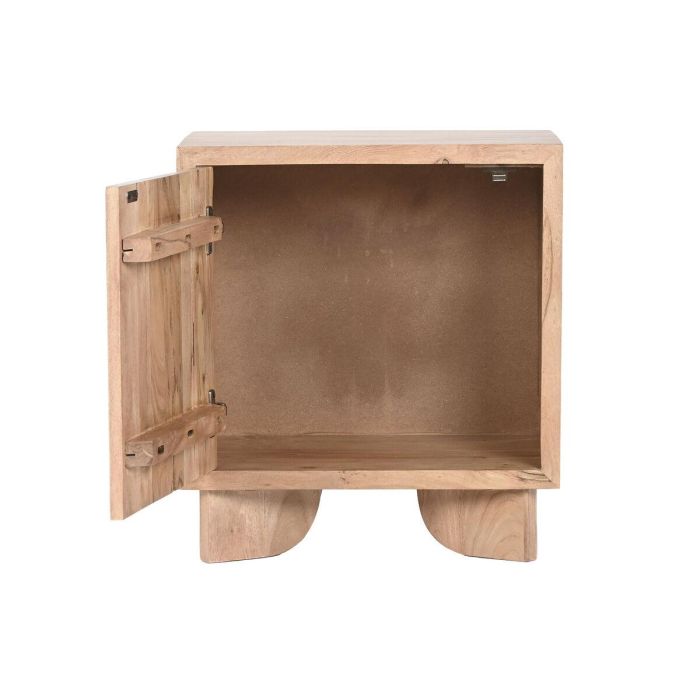 Mesita De Noche Moderno DKD Home Decor 35.5 x 55.5 x 50 cm 6 Mesita De Noche Moderno DKD Home Decor 35.5 x 55.5 x 50 cm 6