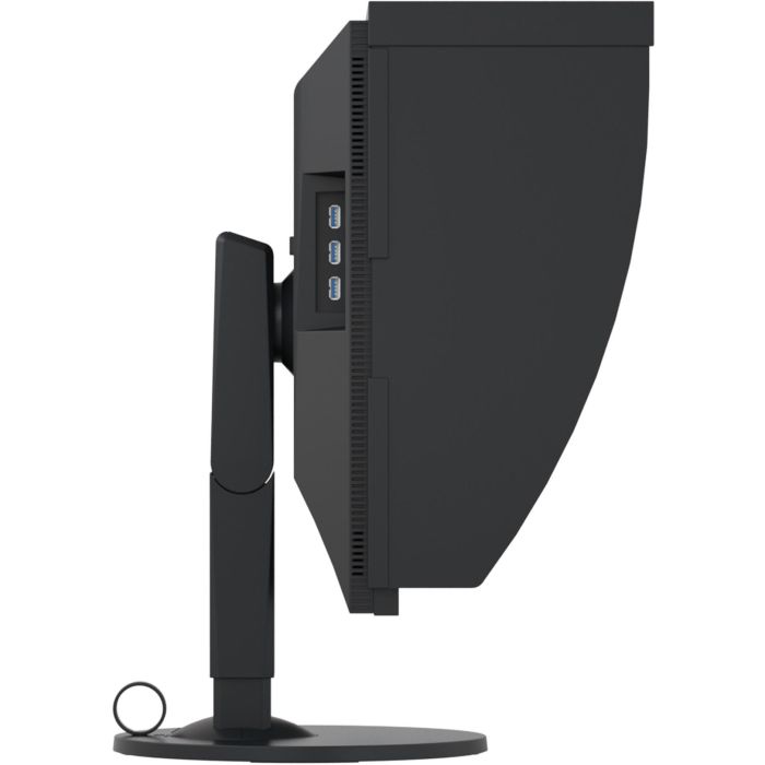 EIZO 61.0cm (24") CG2420 16:10 DVI+HDMI+DP+USB IPS black 3
