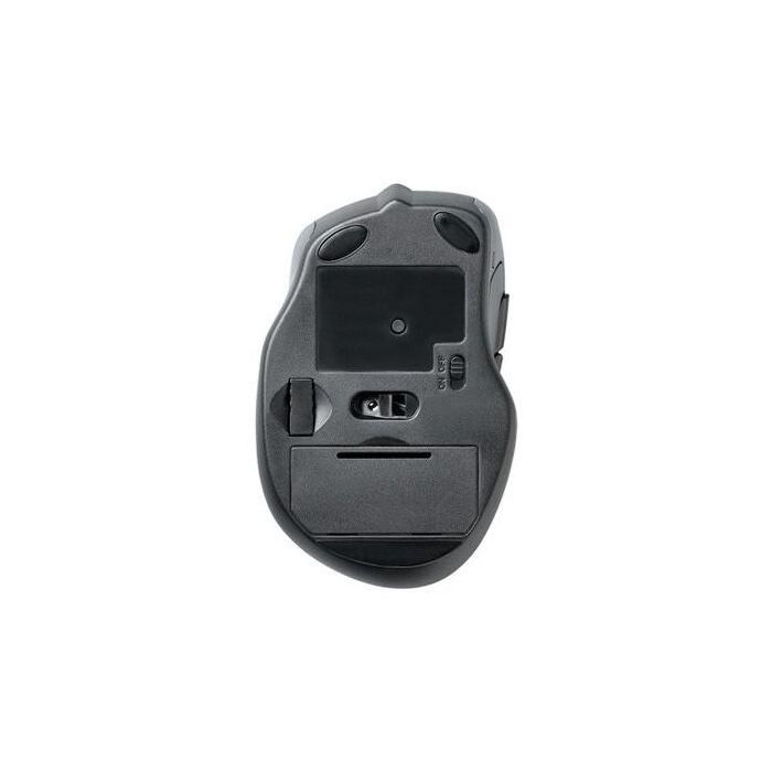 Ratón Inalámbrico Kensington K72423WW Gris 3 Ratón Inalámbrico Kensington K72423WW Gris 3