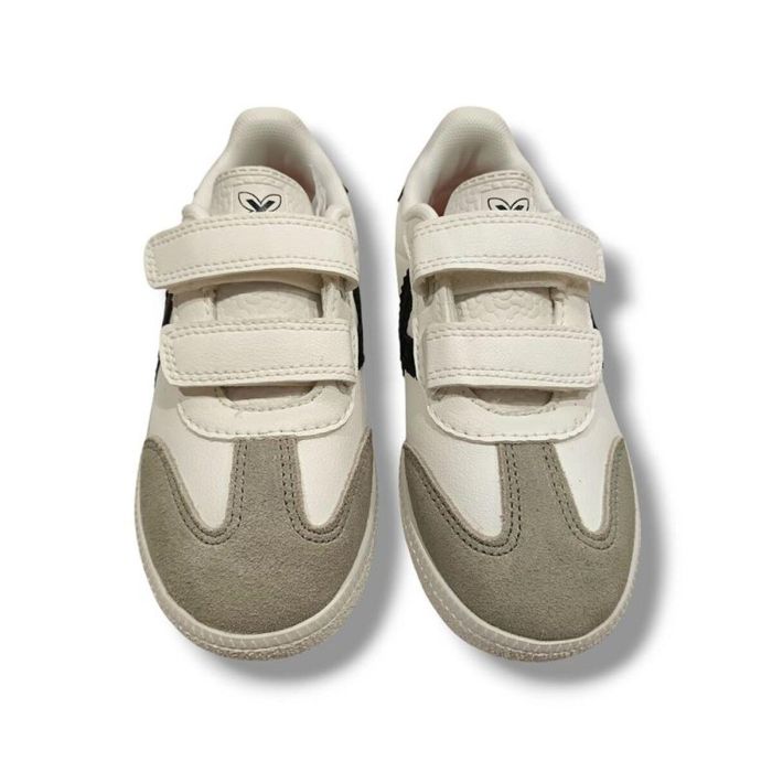 Zapatillas Deportivas Infantiles Munich Mini Astro Blanco 1