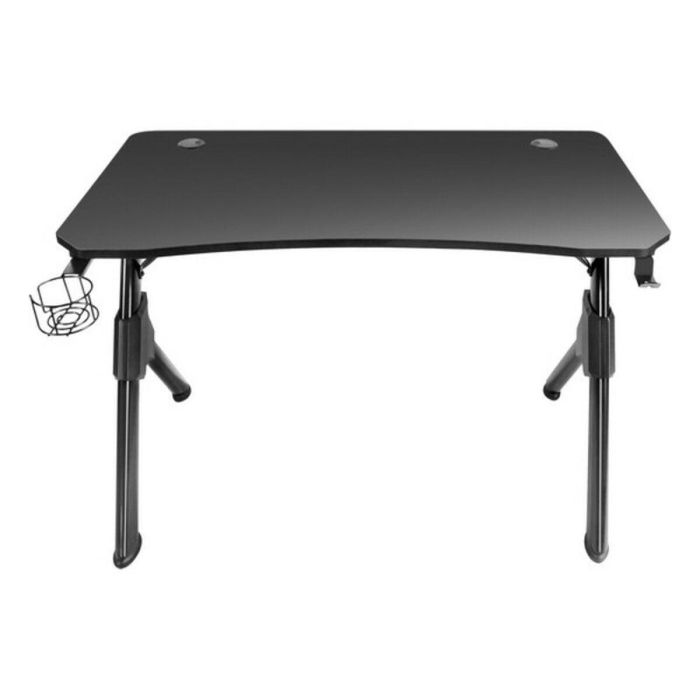 Mesa de Escritorio Gaming Mars Gaming MGD Negro 2