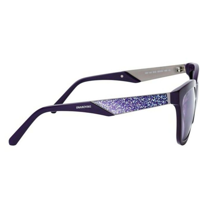 Gafas de Sol Mujer Swarovski SK0125 81Z-54-19-140 ø 54 mm 2