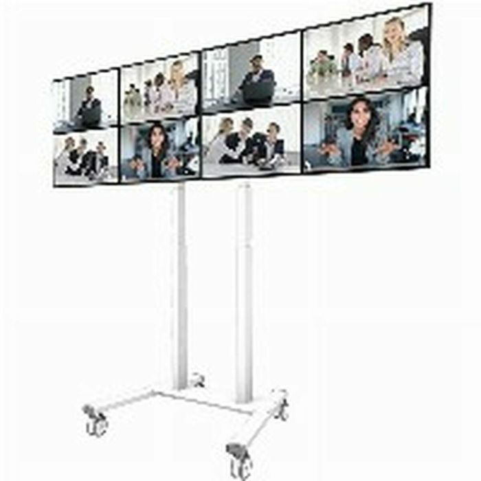 Soporte de Pared Neomounts ADM-875WH2 Blanco 14 Soporte de Pared Neomounts ADM-875WH2 Blanco 14