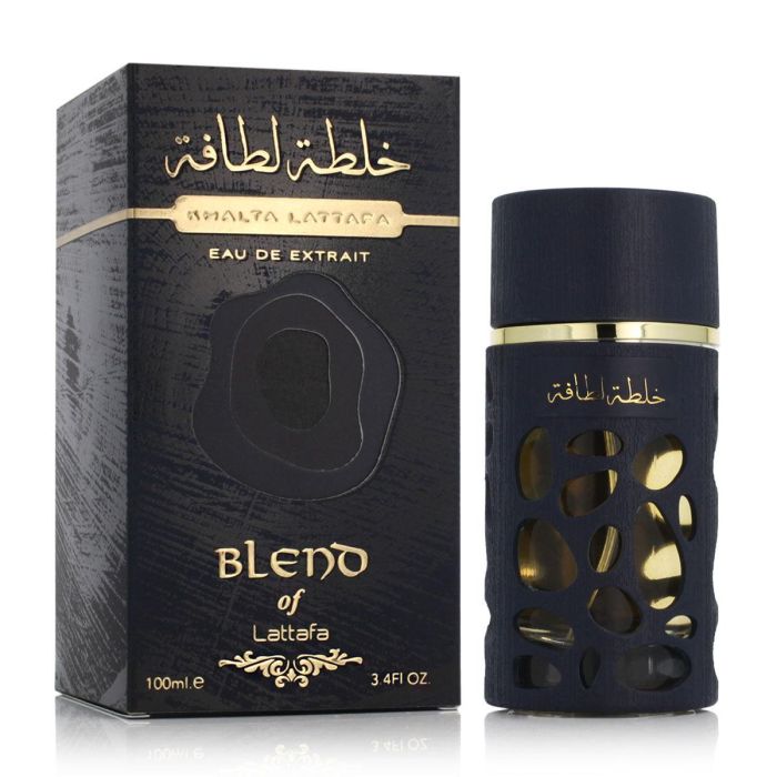 Perfume Unisex Lattafa EDP Khalta 100 ml 0 Perfume Unisex Lattafa EDP Khalta 100 ml 0