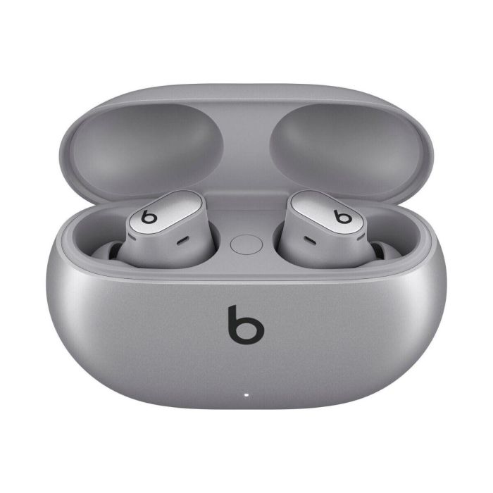 Auriculares Inalámbricos Beats MT2P3ZM/A Plata 3