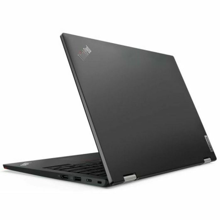 Laptop Lenovo 21LM001LSP 13,3" Intel Core Ultra 5 125U intel core ultra 5 16 GB RAM 512 GB 512 GB SSD Qwerty Español 9 Laptop Lenovo 21LM001LSP 13,3" Intel Core Ultra 5 125U intel core ultra 5 16 GB RAM 512 GB 512 GB SSD Qwerty Español 9
