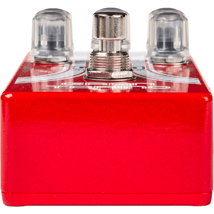 Pedal Mxr® Csp033G Overdrive / Boost Gran Torino? 4 Pedal Mxr® Csp033G Overdrive / Boost Gran Torino? 4