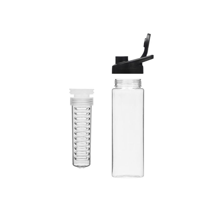 Botella Filtro 650Ml Leknes 9x24x7cm (Set de 24) 3 Botella Filtro 650Ml Leknes 9x24x7cm (Set de 24) 3