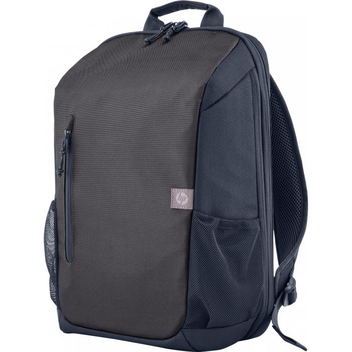 HP Mochila para portátil de viaje 18 litros 15.6 pulgadas Gris Hierro 5