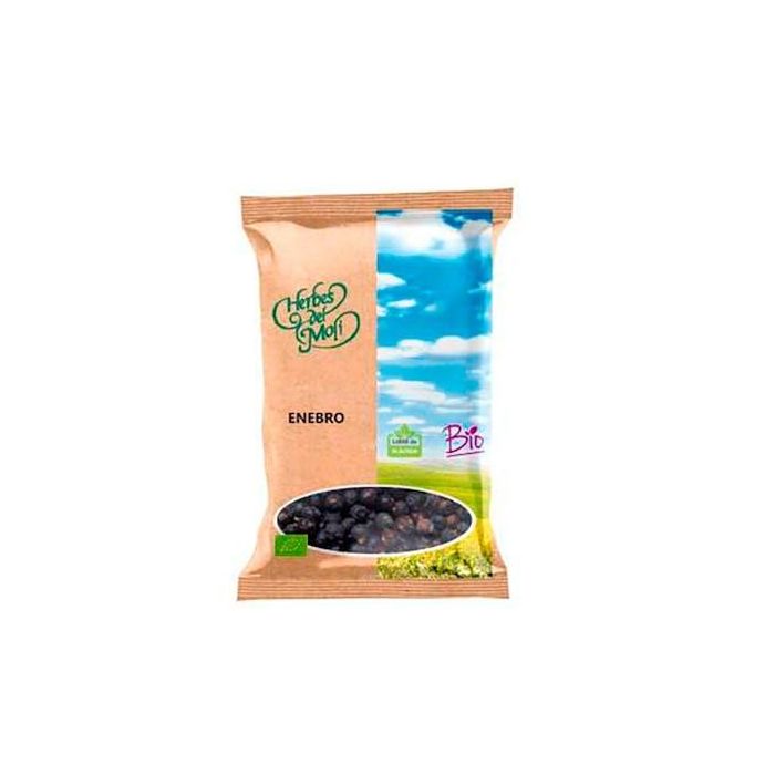Enebro Bio