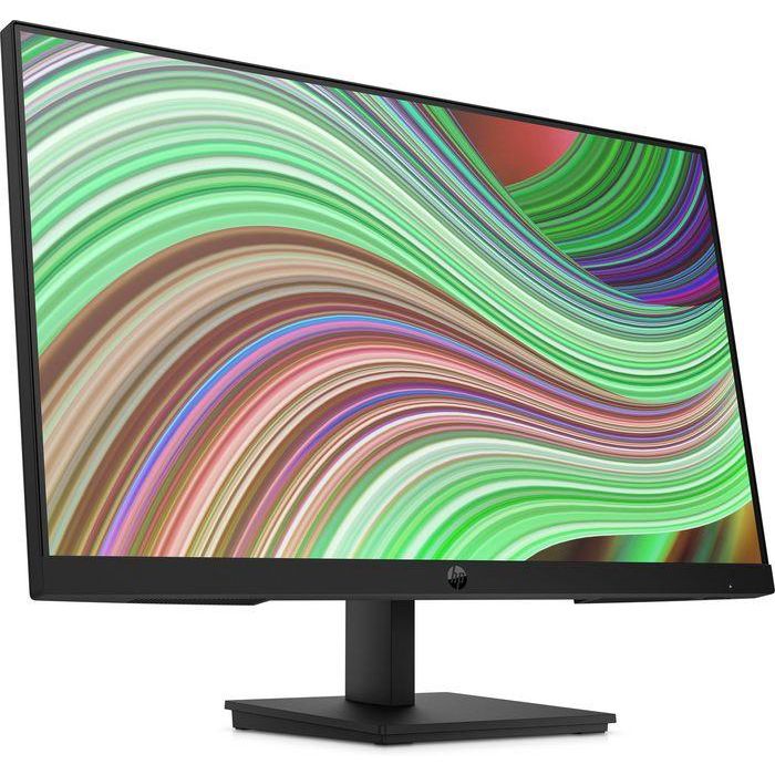 HP Monitor P24v G5 FHD 23.8 pulgadas para Productividad Diaria