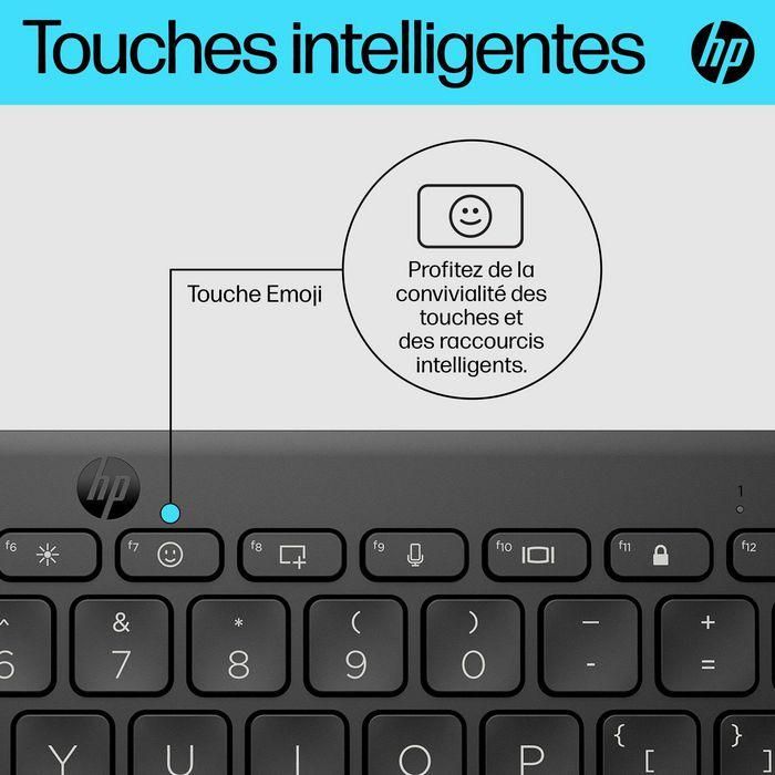 HP 355 Compact Multi 15 HP 355 Compact Multi 15