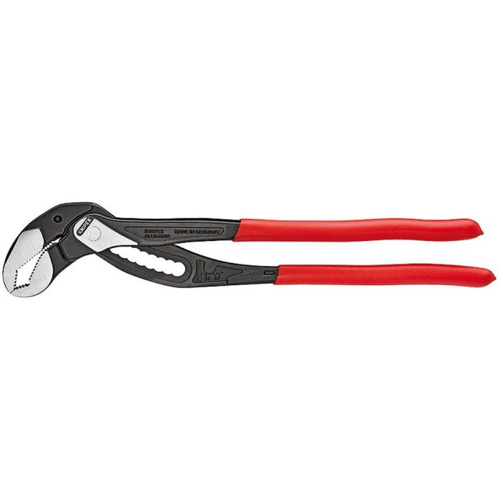 Knipex Alicates bomba de agua Alligator XL