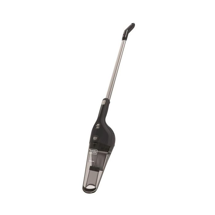 Black+Decker NSVA-315-J Aspirador Recargable 4 en 1 10.8V Litio para Multisuperficie 2 Black+Decker NSVA-315-J Aspirador Recargable 4 en 1 10.8V Litio para Multisuperficie 2