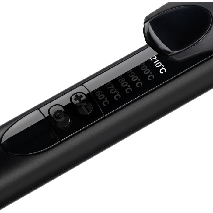 Cepillo Babyliss 25mm Curling Tong Negro 1