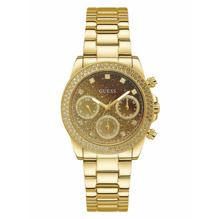 Reloj Mujer Guess GW0483L2 (Ø 38 mm) 0 Reloj Mujer Guess GW0483L2 (Ø 38 mm) 0