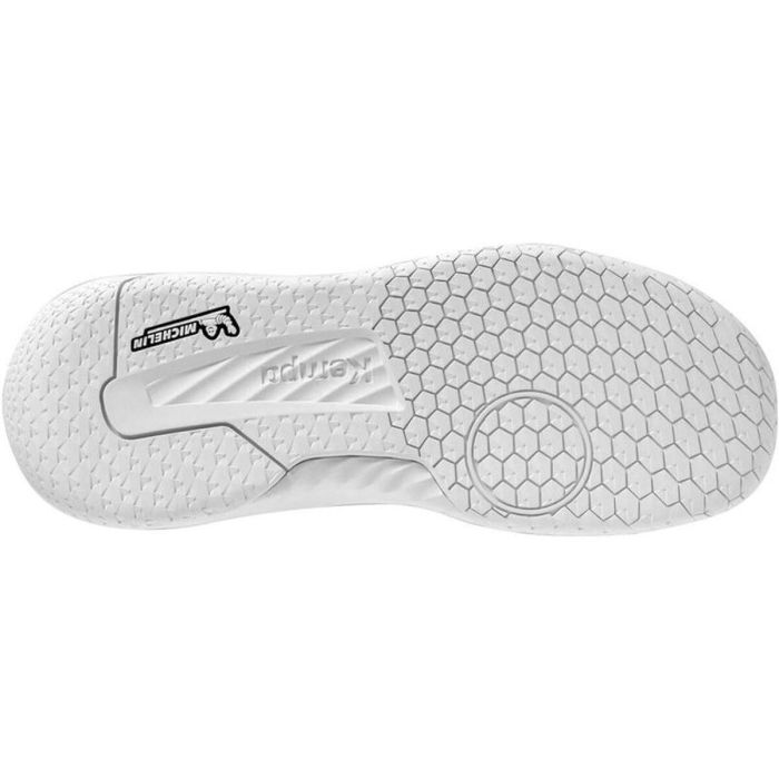 Zapatillas Deportivas Infantiles Kempa Kourtfly Fucsia Unisex Balonmano S 2