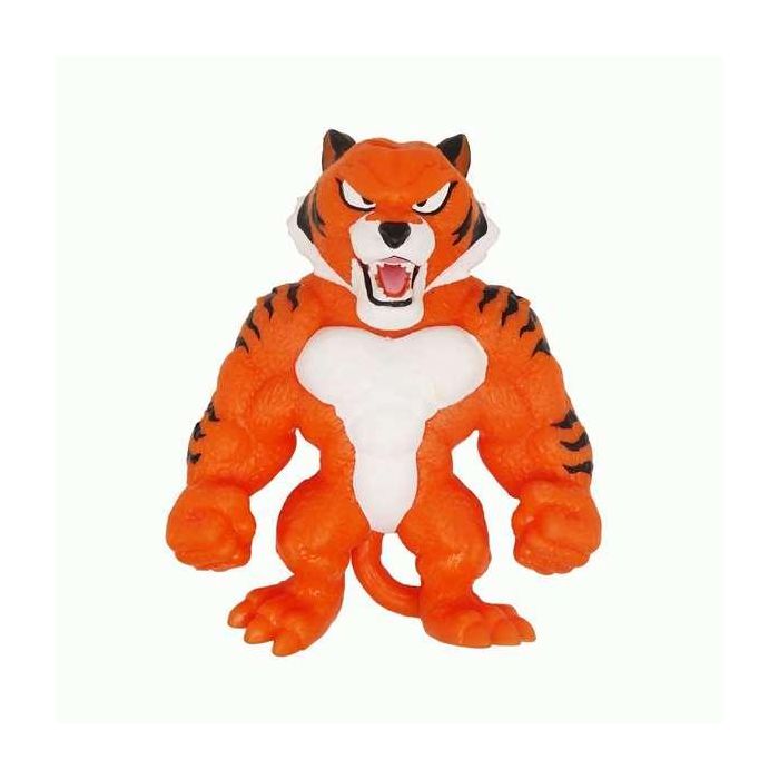 Monstruos monsterflex classic animales-salvajes. puedes estirar, retorcer y aplastar,cambian de color con el calor y son elásticos 8 Monstruos monsterflex classic animales-salvajes. puedes estirar, retorcer y aplastar,cambian de color con el calor y son elásticos 8