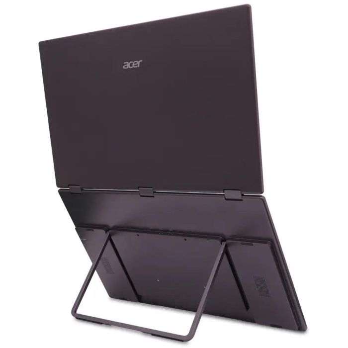 Acer PD193QEb Monitor 18.5" Full HD 1920x1080 IPS 100Hz Negro/Gris con Altavoces 9 Acer PD193QEb Monitor 18.5" Full HD 1920x1080 IPS 100Hz Negro/Gris con Altavoces 9