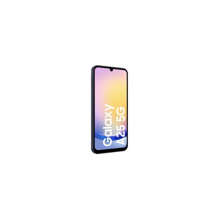 Samsung Smartphone Galaxy-A25 5G 128Gb Negro (SM-A256BZKDEUB) 4 Samsung Smartphone Galaxy-A25 5G 128Gb Negro (SM-A256BZKDEUB) 4